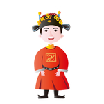金榜题名