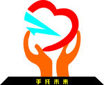学校标志