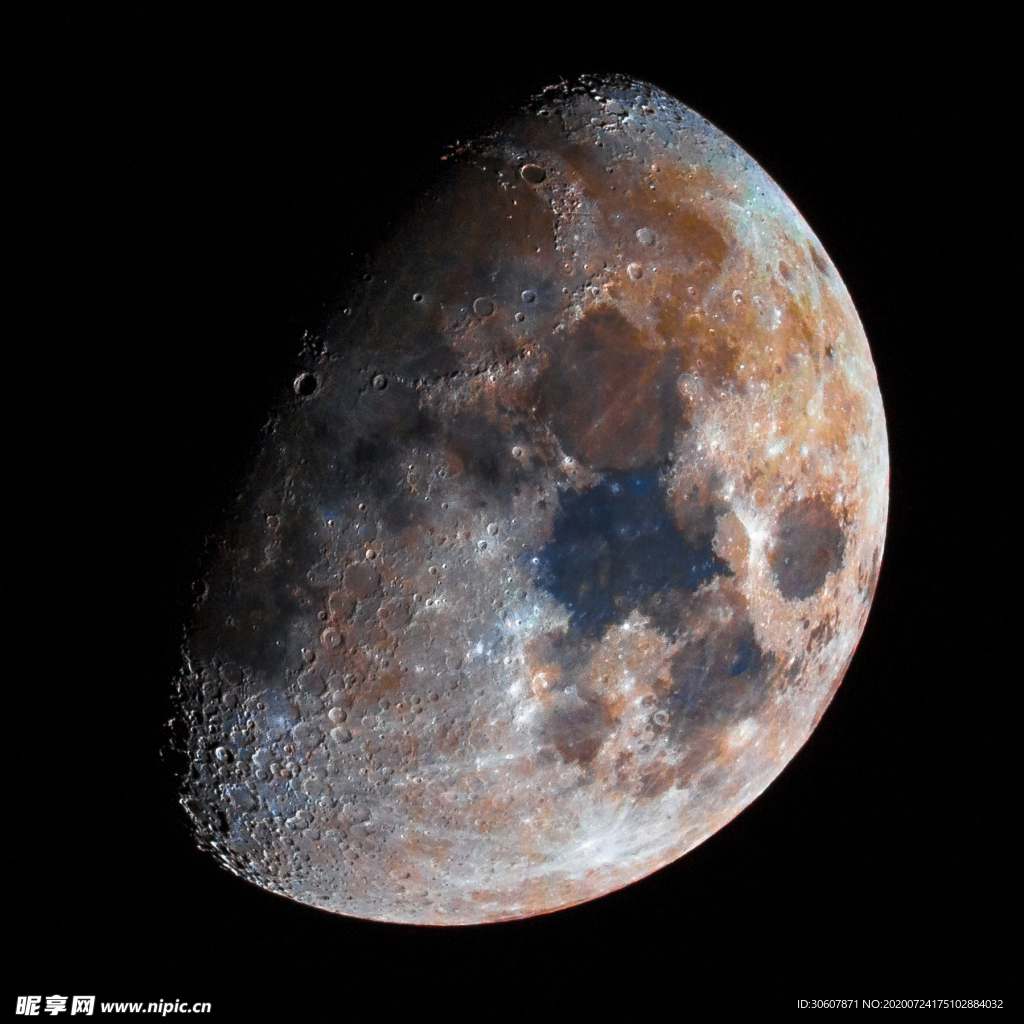 星体