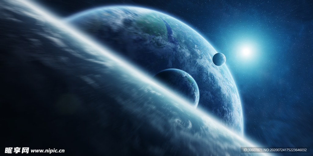星体