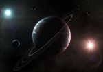 星体
