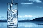 水杯白开水矿泉水