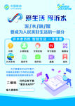 中国移动宣传 海报