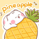 菠萝猫