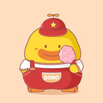 小鸡哥