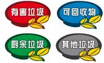 垃圾分类