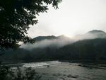 鄂东山水