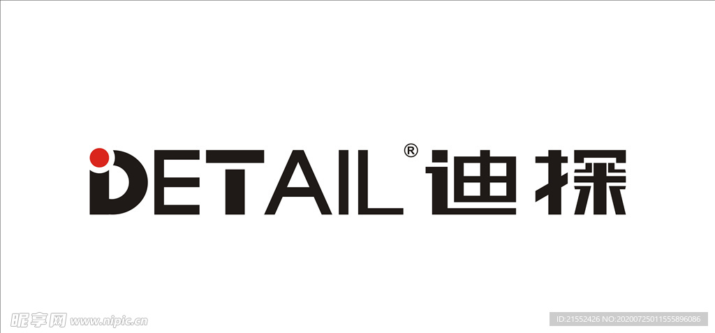 迪探 DETAIL