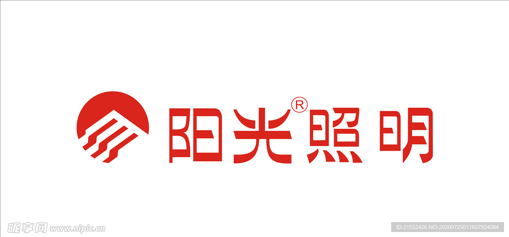 阳光照明