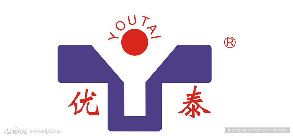 优泰 YOUTAI
