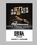 团队