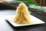 干煸土豆丝