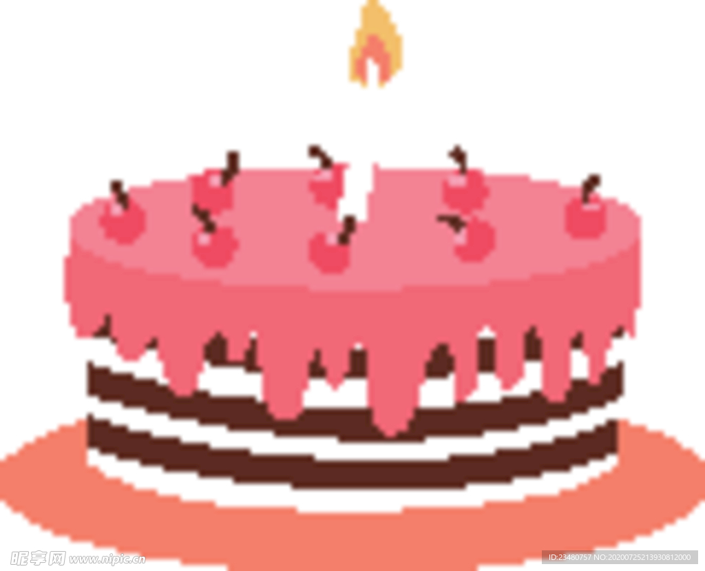 生日蛋糕