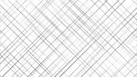 线条网格背景 黑白 几何 格子