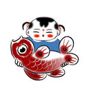 福娃报鱼