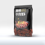 麻辣小龙虾口袋