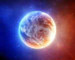 宇宙空间