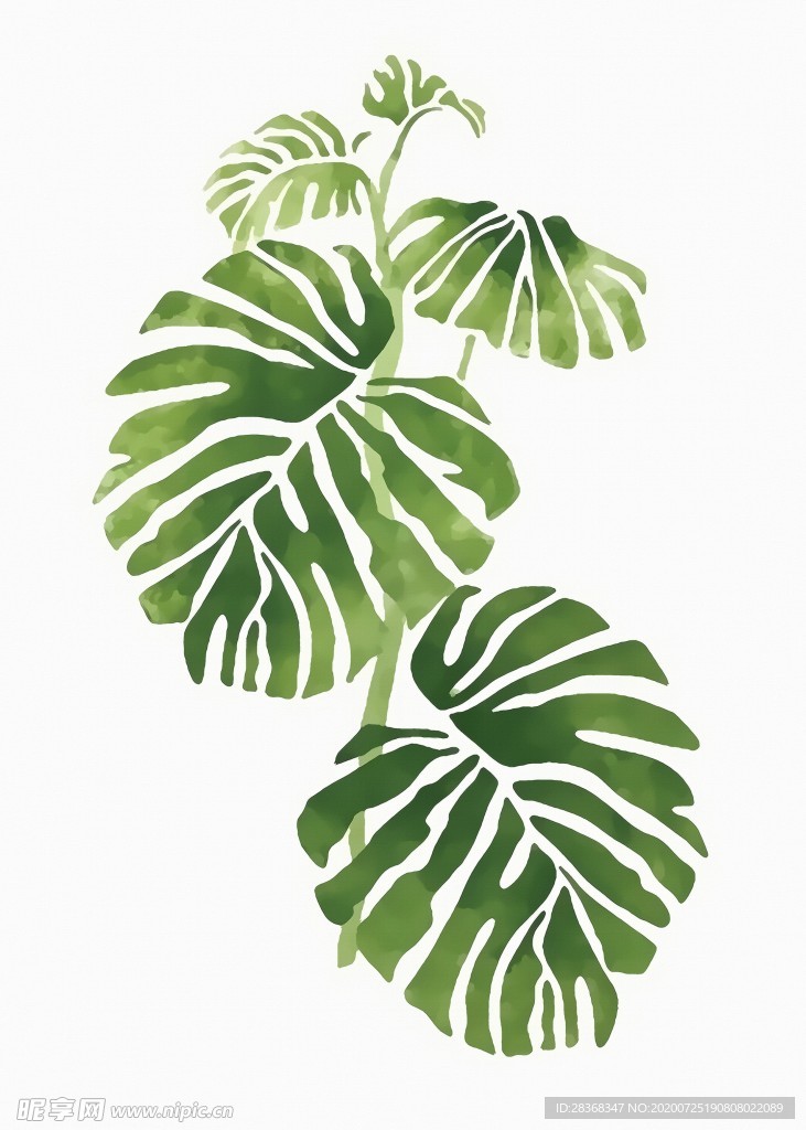 北欧装饰画