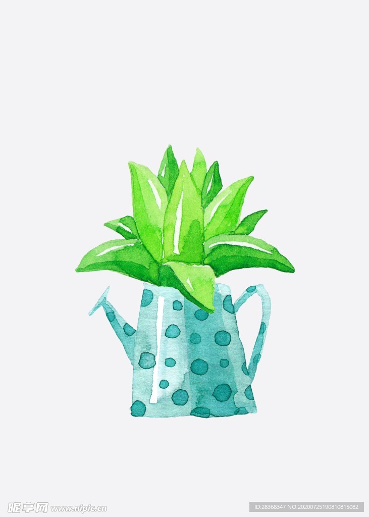 北欧装饰画