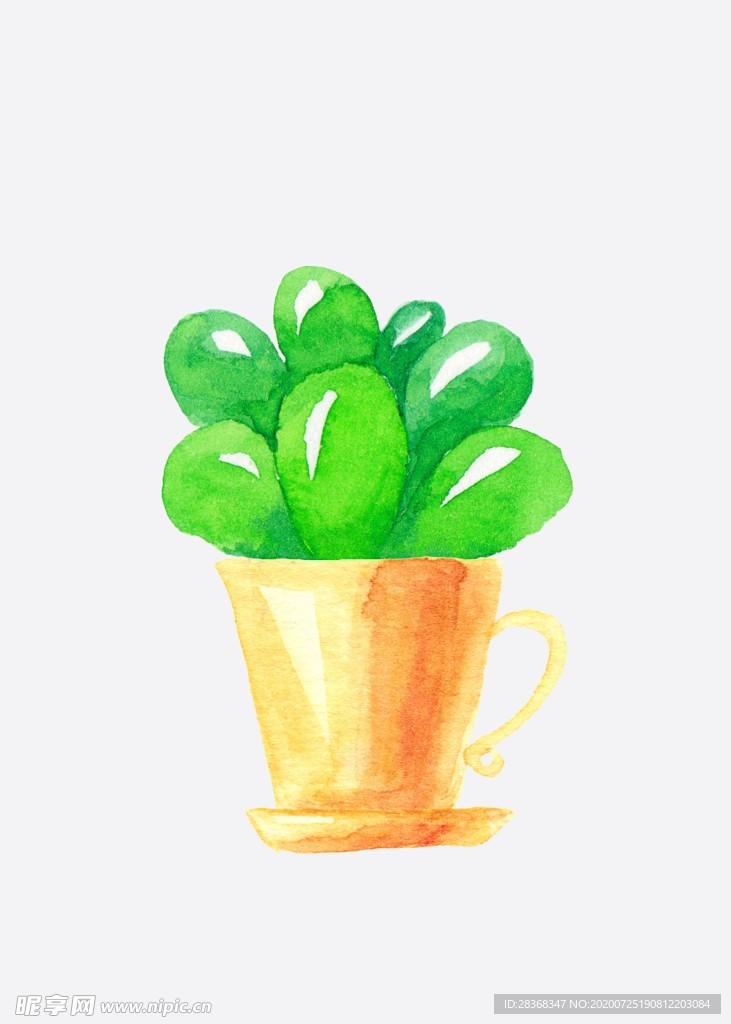 北欧装饰画