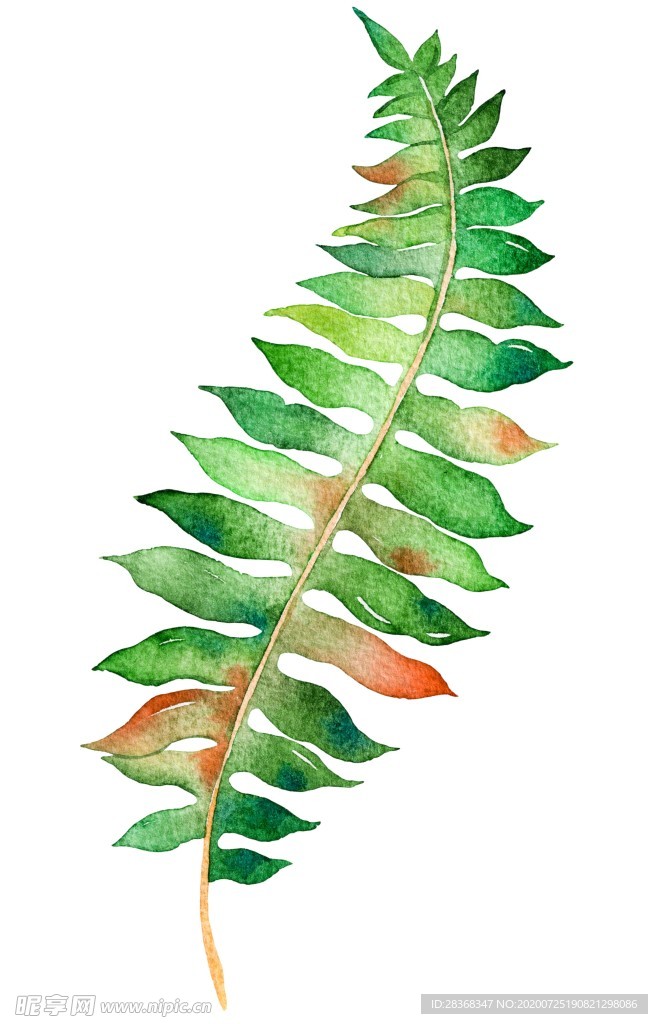 北欧装饰画