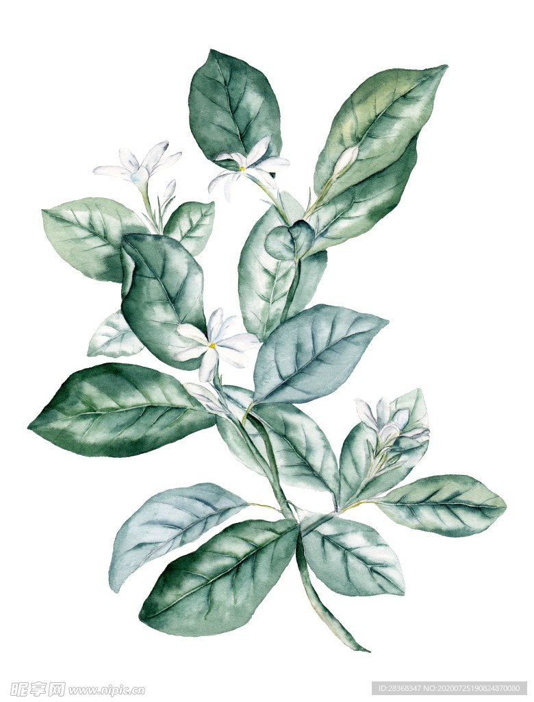 北欧装饰画