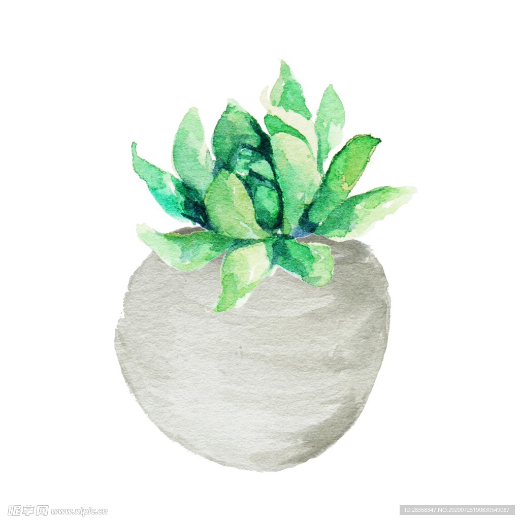 北欧装饰画