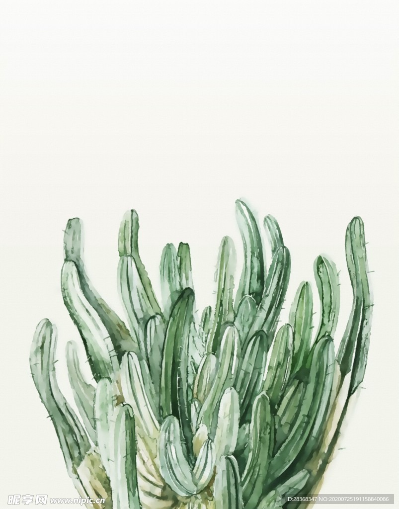 北欧装饰画