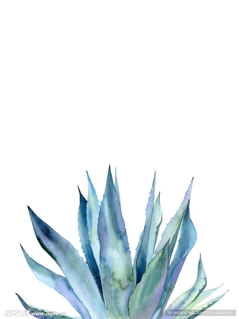北欧装饰画