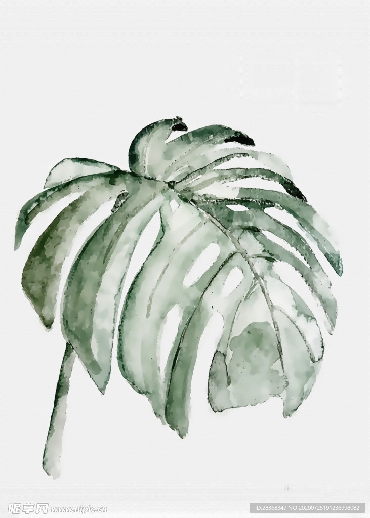 北欧装饰画