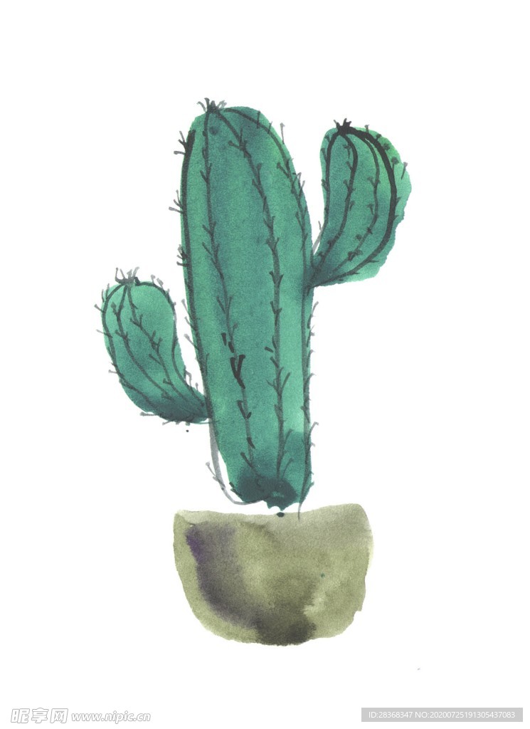 北欧装饰画