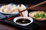 饺子