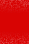 中国风底图 红色底图