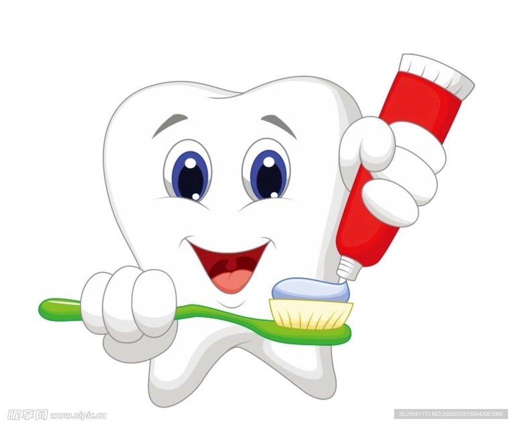 วันฟันรักการแปรงฟันการแสดงออกของมนุษย์ PNG สำหรับการดาวน์โหลดฟรี - Lovepik