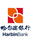 哈尔滨银行logo