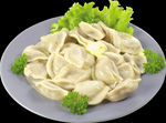 饺子