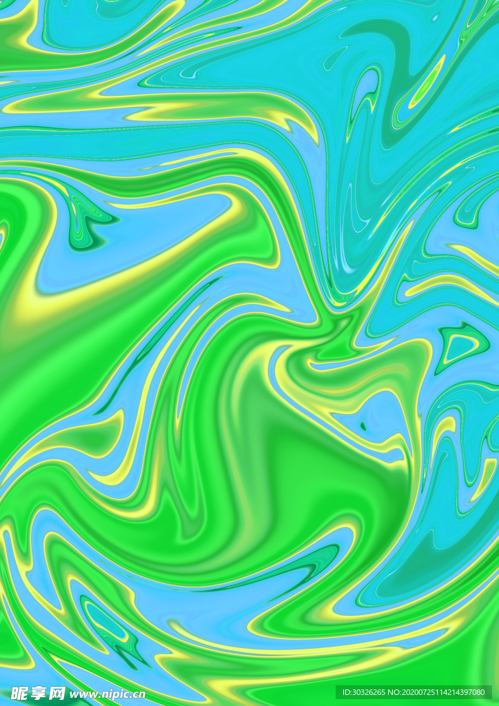 流体