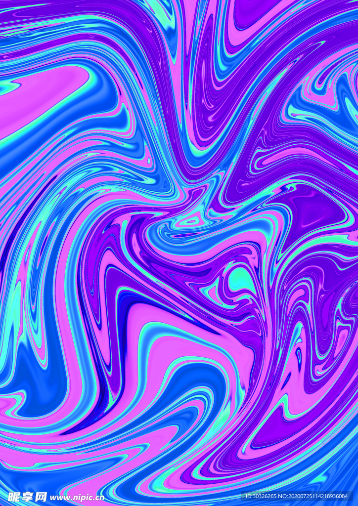 流体