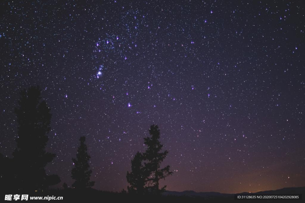 星空