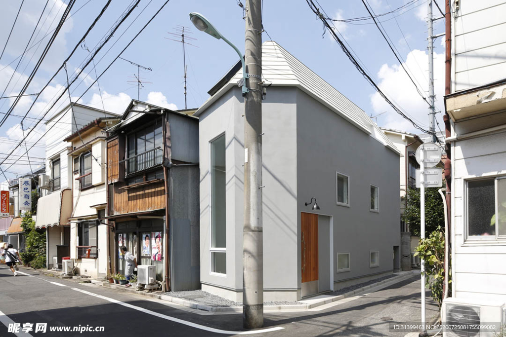 创意商店