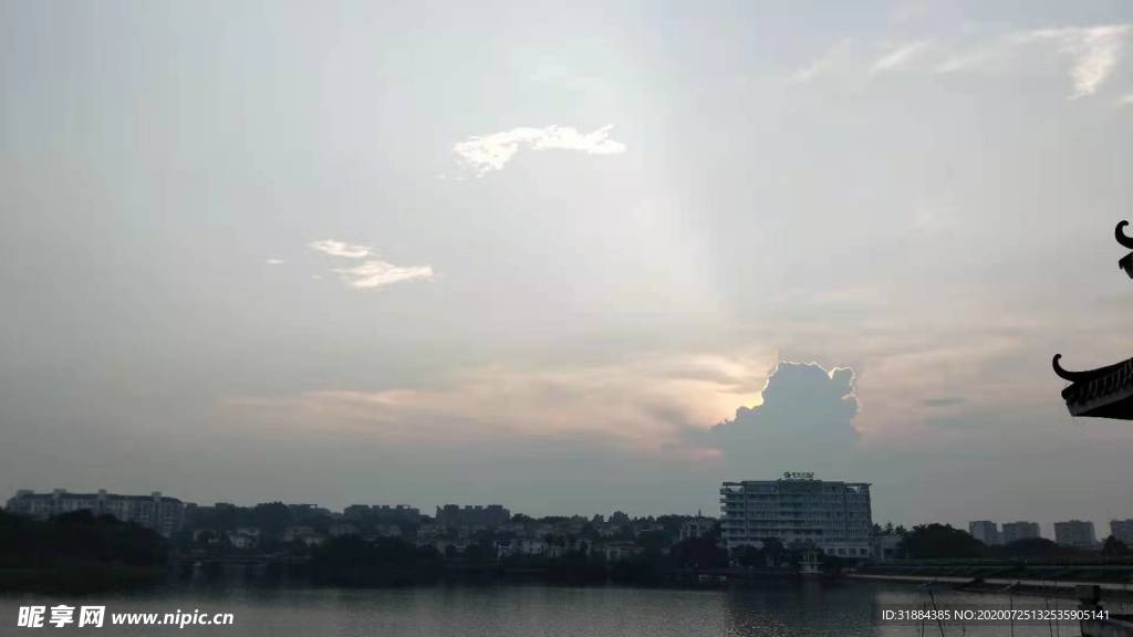 天空美景