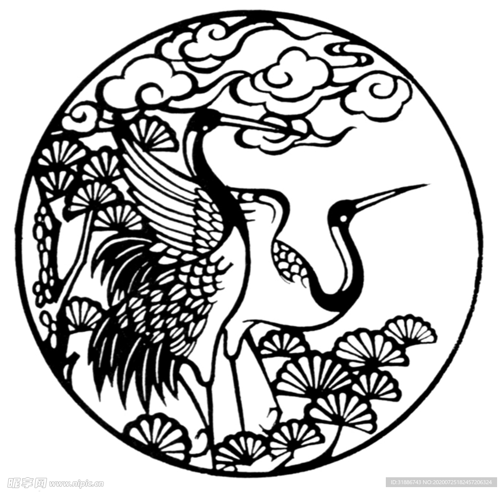 剪纸