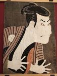 人物画
