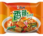 方便面宣传广告