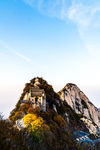 华山北峰