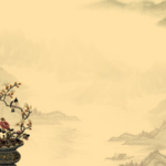 中国风背景