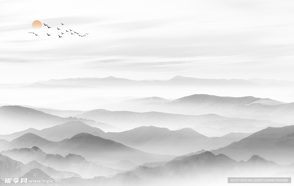山