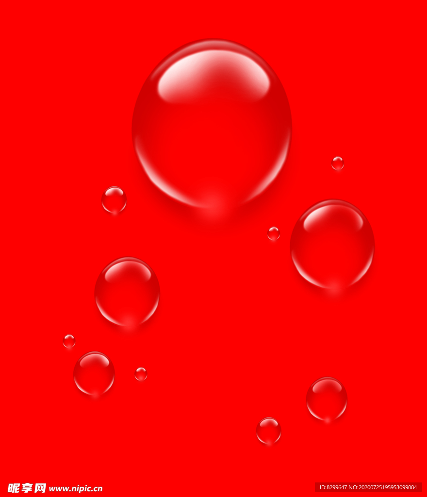 水珠