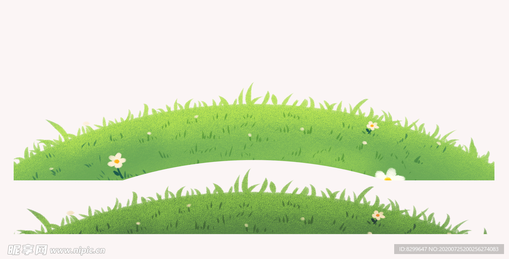 草地