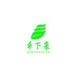 乡下来 LOGO